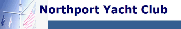 Northport Yacht Club BANNER