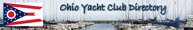 Ohio Yacht Club STATE BANNER