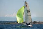 Oregon Womens Sailing Association