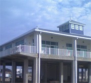 Pass Christian Yacht Club
