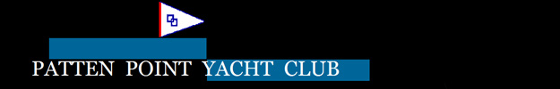 Patten Point Yacht Club BANNER
