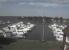 Patten Point Yacht Club