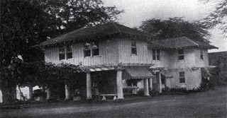 Pearl Harbor Yacht Club