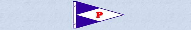 Pennsylvania Yacht Club BANNER