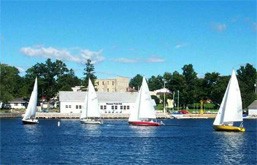 Pentwater Yacht Club