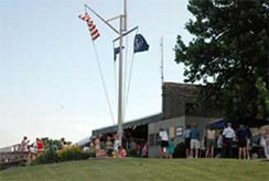Perry Yacht Club