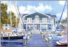 Pine Beach Yacht Club