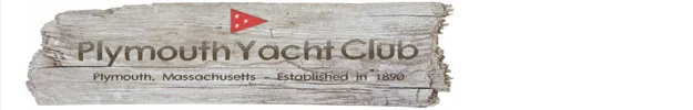 Plymouth Yacht Club BANNER