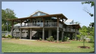 Pontchartrain Yacht Club