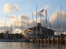 Port Huron Yacht Club