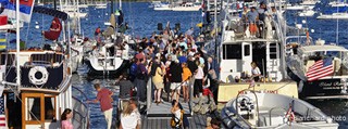 Portland Yacht Club