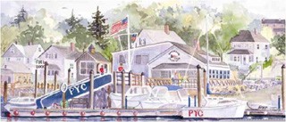 Portsmouth Yacht Club