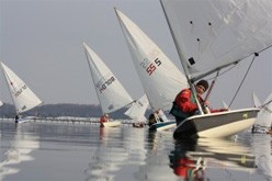 Potomac River Sailing Association