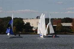 Quannapowitt Yacht Club