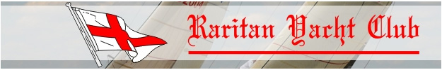 Raritan Yacht Club BANNER