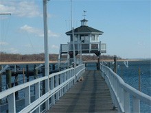 Raritan Yacht Club