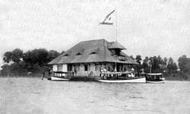 Red Bank Yacht Club