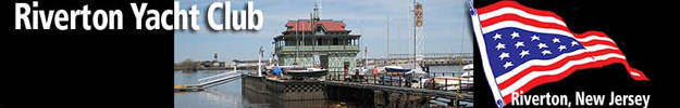 Riverton Yacht Club BANNER