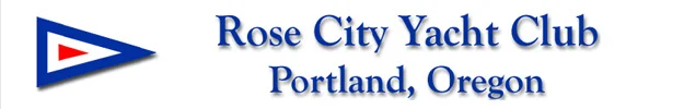 Rose City Yacht Club BANNER