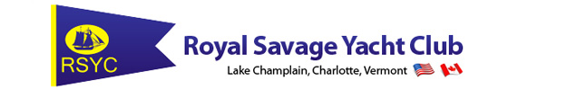 Royal Savage Yacht Club BANNER