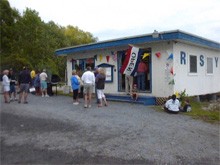 Royal Savage Yacht Club