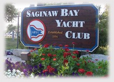 Saginaw Bay Yacht Club