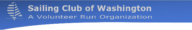Sailing Club of Washington BANNER