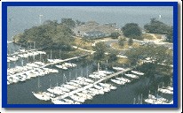 Sailing Club of Washington
