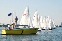 Sandusky Sailing Club