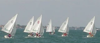 Savannah Sailing Center