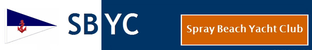 Spray Beach Yacht Club BANNER