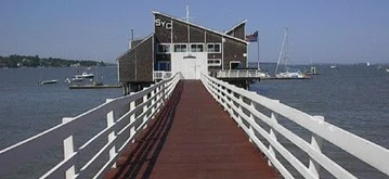 Squantum Yacht Club