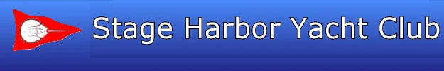 Stage Harbor Yacht Club BANNER