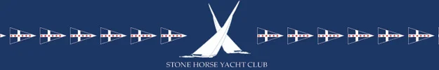 Stone Horse Yacht Club BANNER