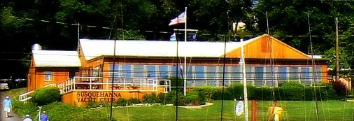 Susquehanna Yacht Club