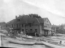 Swampscott Yacht Club