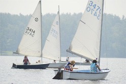 Taylor Pond Yacht Club