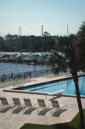 The Florida Yacht Club