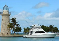 The Herring Bay Yacht Club