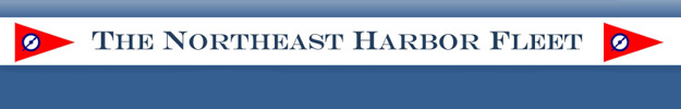 The Northeast Harbor Fleet BANNER