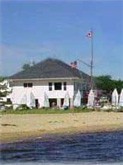 The Ocean Gate Yacht Club