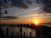 The Seaside Park Yacht Club