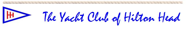 The Yacht Club of Hilton Head BANNER