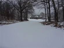 Thunderbird Sailing Club