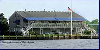 Toms River Yacht Club