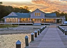 Vineyard Haven Yacht Club