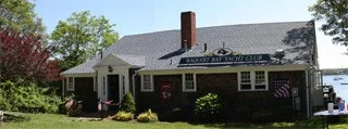 Waquoit Bay Yacht Club