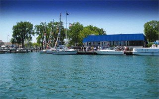 Waukegan Yacht Club