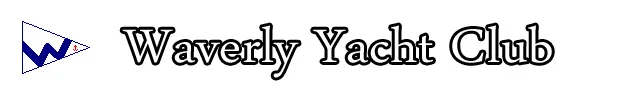 Waverly Yacht Club BANNER
