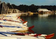 Wequaquet Lake Yacht Club